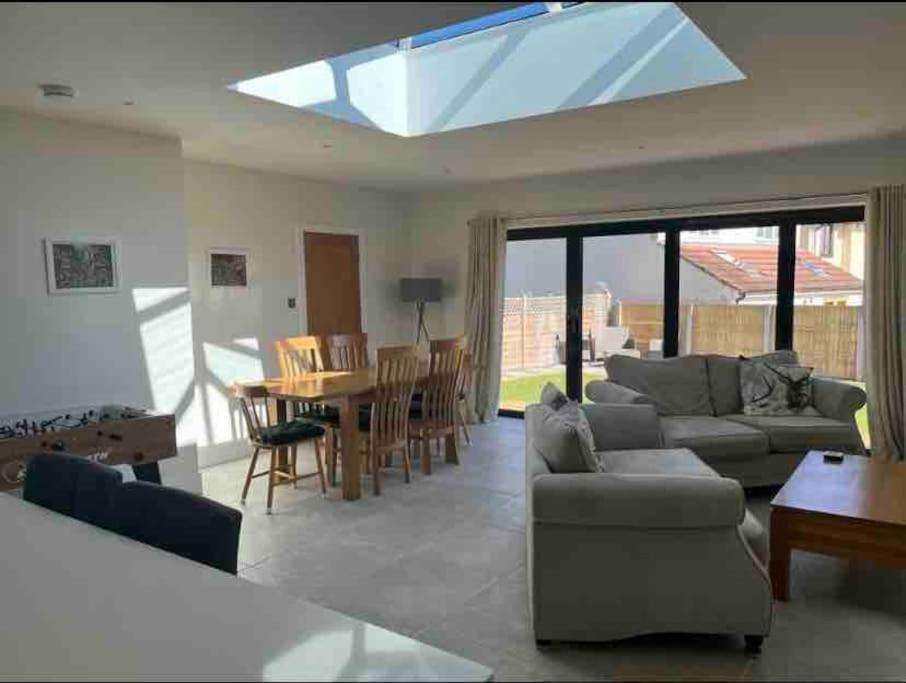 Stylish Apartment Near The Centre Of Harrogate Zewnętrze zdjęcie