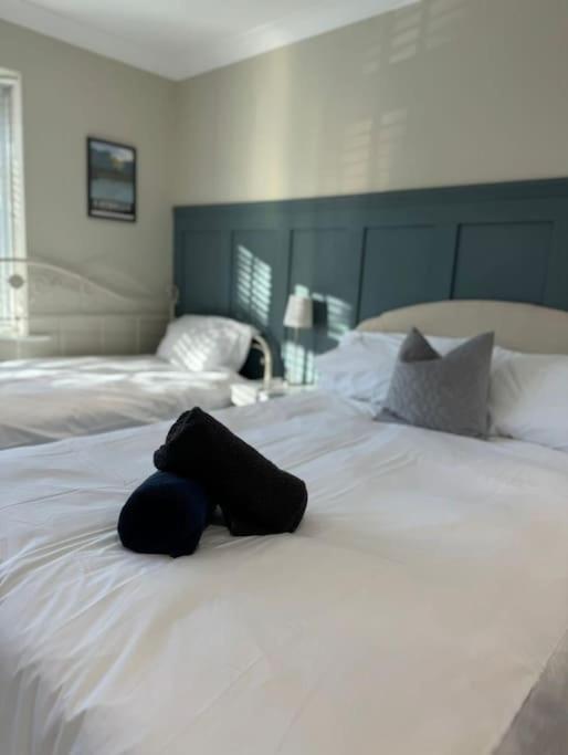 Stylish Apartment Near The Centre Of Harrogate Zewnętrze zdjęcie