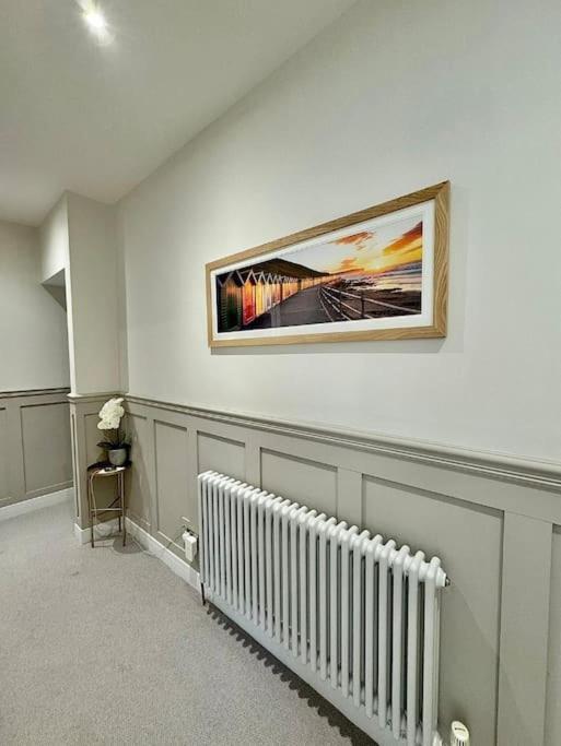 Stylish Apartment Near The Centre Of Harrogate Zewnętrze zdjęcie