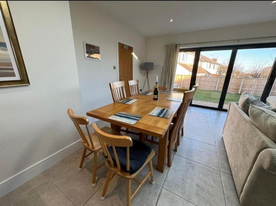 Stylish Apartment Near The Centre Of Harrogate Zewnętrze zdjęcie